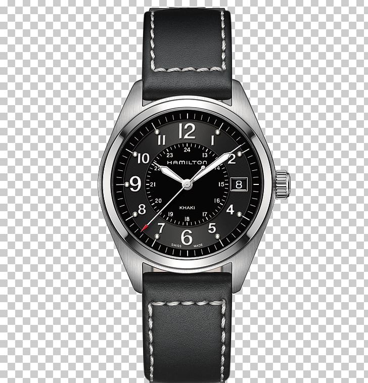 Hamilton Khaki Field Quartz Hamilton Watch Company Watch Strap Alpina Watches PNG, Clipart,  Free PNG Download