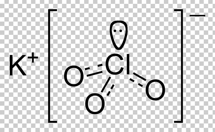 Potassium Chlorate Potassium Perchlorate Bleach PNG, Clipart, Angle, Black, Black And White, Bleach, Brand Free PNG Download