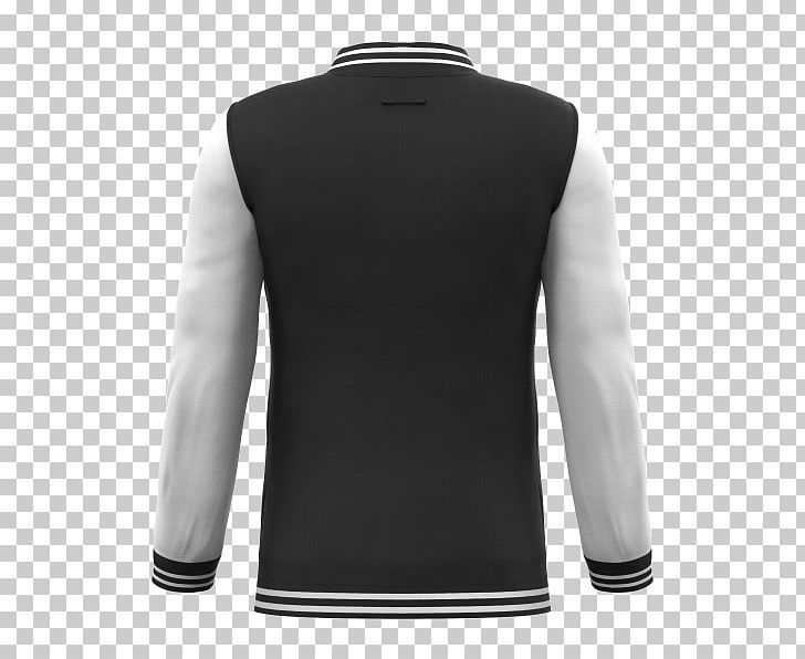 Sleeve Jacket T-shirt Fashion Outerwear PNG, Clipart, Black, Collar, Cuff, Fashion, Jacket Free PNG Download