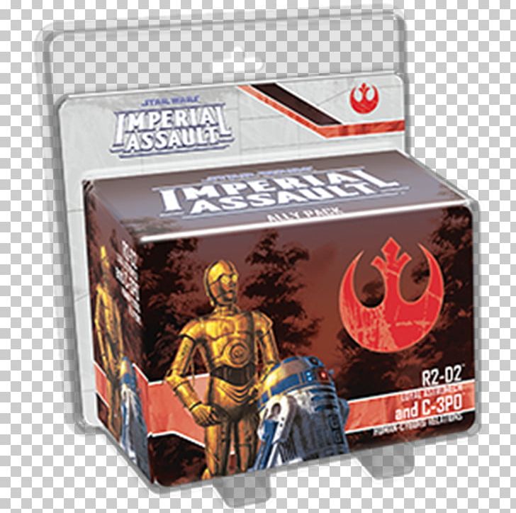 Star Wars Imperial Assault: R2-D2 And C-3PO Ally Pack Star Wars Imperial Assault: R2-D2 And C-3PO Ally Pack Obi-Wan Kenobi Star Wars: Rebellion PNG, Clipart, Action Figure, Astromechdroid, C3po, Droid, Fantasy Flight Games Free PNG Download