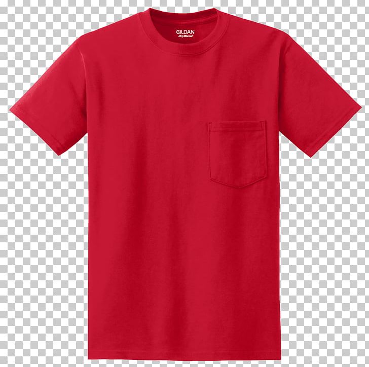 T-shirt Sleeve Clothing Gildan Activewear PNG, Clipart, Active Shirt, Cap, Clothing, Gildan Activewear, Hanes Free PNG Download