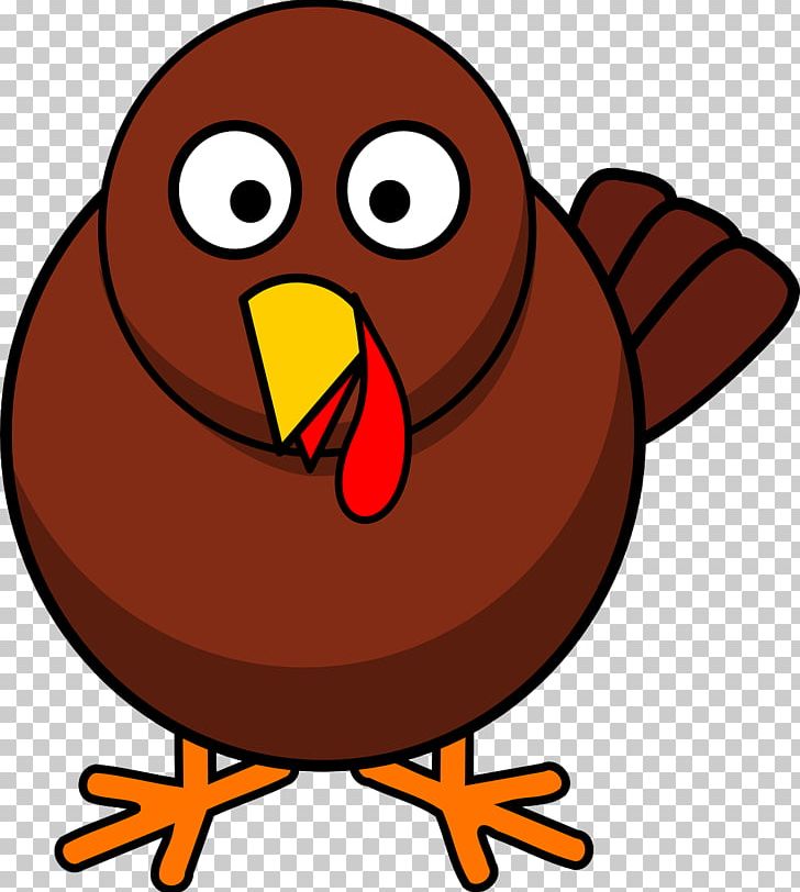 Turkey Meat PNG, Clipart, Animals, Animation, Artwork, Beak, Bird Free PNG Download