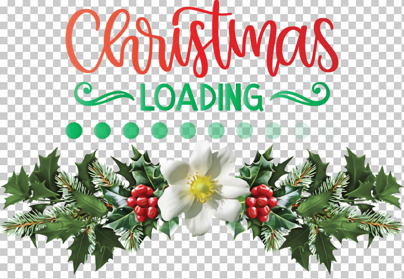 Christmas Loading Christmas PNG, Clipart, Cartoon, Christmas, Christmas Day, Christmas Loading, Christmas Ornament Free PNG Download