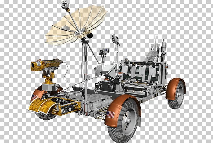 Apollo Program Apollo 15 Lunar Rover Lunar Roving Vehicle PNG, Clipart, Apollo 15, Apollo 17, Apollo Lunar Module, Apollo Program, Astronaut Free PNG Download