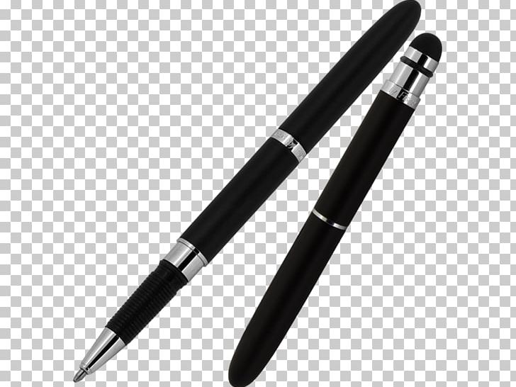 Ballpoint Pen Fisher Space Pen Bullet Stylus PNG, Clipart, Ball Pen, Ballpoint Pen, Black, Brass, Business Free PNG Download