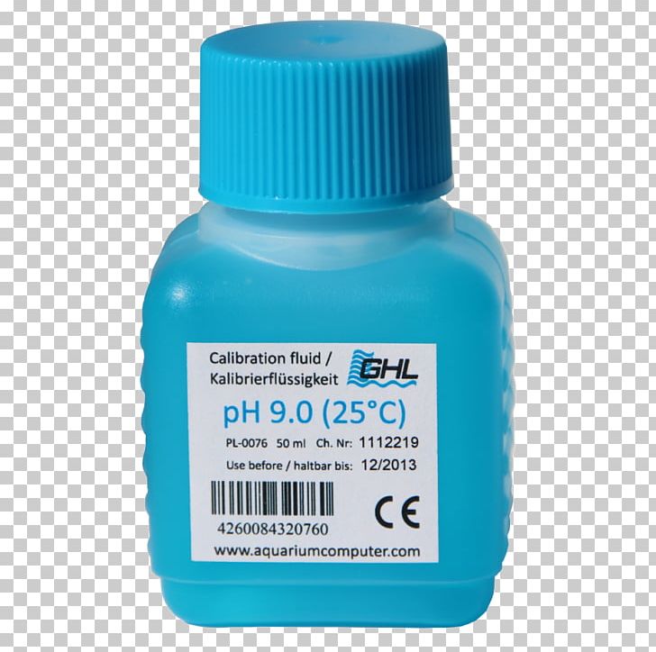 Calibration Liquid Kalibrierflüssigkeit PH Measurement PNG, Clipart, Accuracy And Precision, Aqua, Calibration, Conductivity, Fishkeeping Free PNG Download