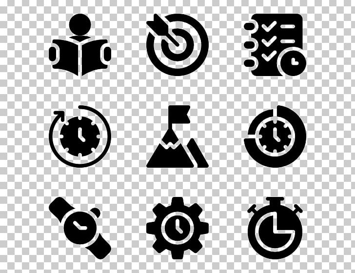 Computer Icons Symbol Desktop PNG, Clipart, Area, Black, Black And White, Brand, Circle Free PNG Download