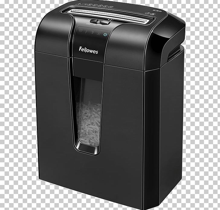 Fellowes 4600001 Powershred 63Cb 10-Sheet Cross-Cut Shredder Paper Shredder Fellowes Brands Fellowes Powershred 4600002 PNG, Clipart, Fellowes Brands, Office, Office Supplies, Others, Paper Free PNG Download