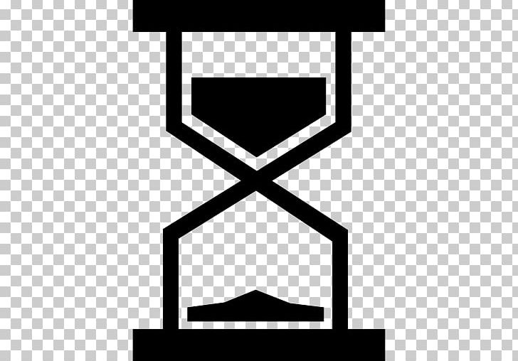 Hourglass Time Clock Sand PNG, Clipart, Angle, Area, Black, Black And White, Brand Free PNG Download