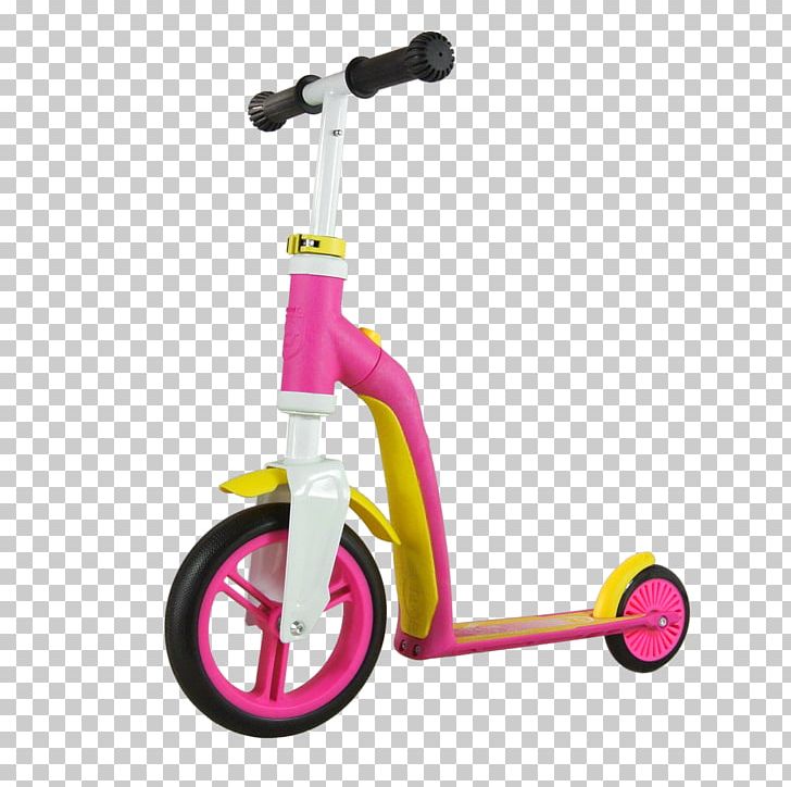 Kick Scooter Balance Bicycle Wheel Child PNG, Clipart, Amazoncom, Balance Bicycle, Bicycle, Bicycle Accessory, Bicycle Frame Free PNG Download