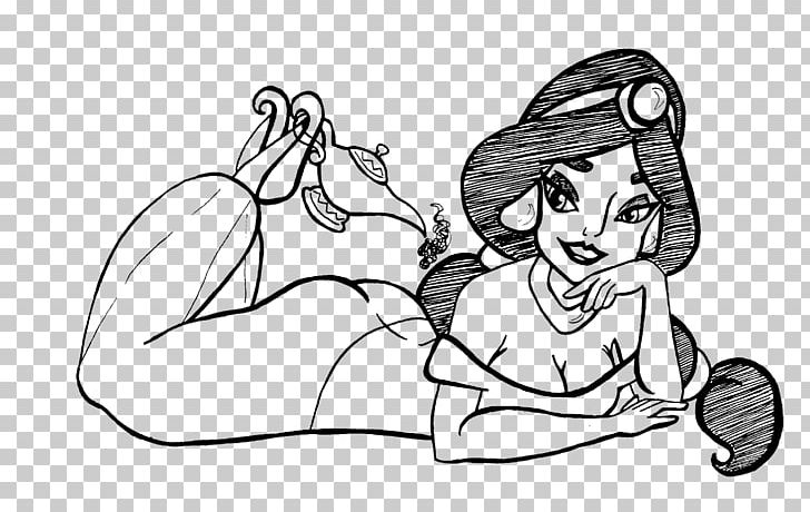 Princess Jasmine Drawing Line Art Cartoon Ariel PNG, Clipart, Animation,  Ariel, Arm, Art, Artwork Free PNG
