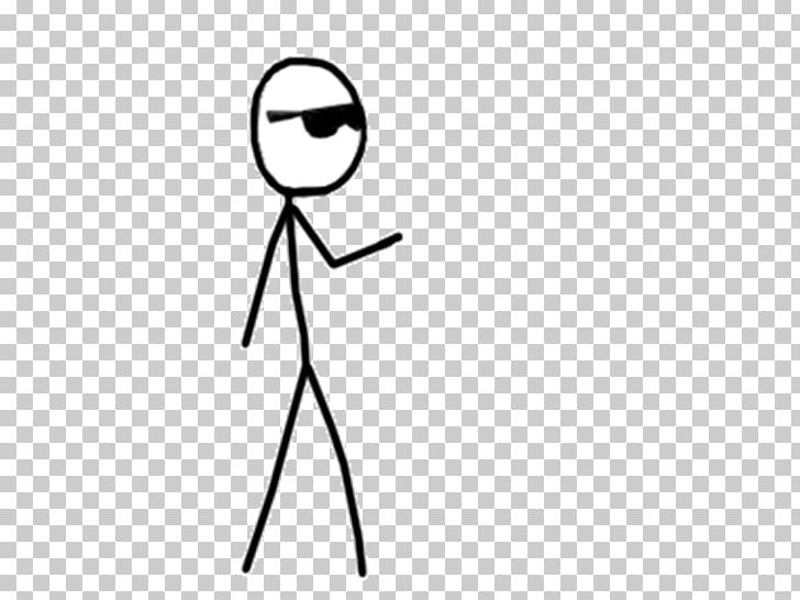 youtube best thing to use when making a stick figure animation