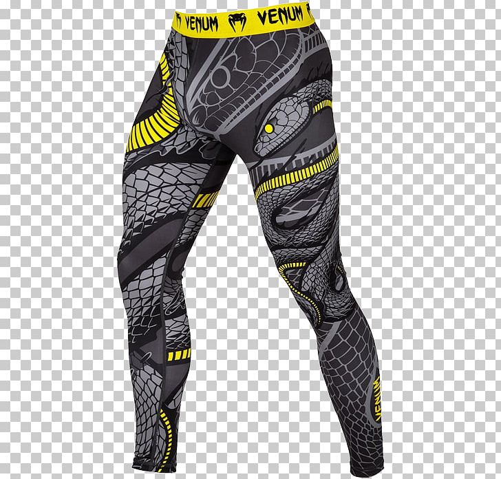 Venum Spats Pants Leggings Sleeve PNG, Clipart, Boxing, Clothing, Compression Garment, Glove, Joint Free PNG Download