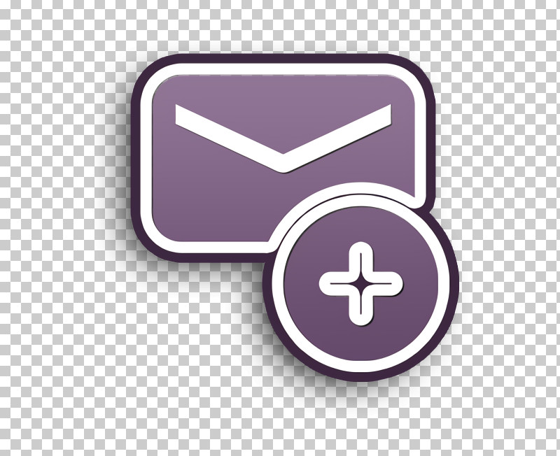 Email Icon Communications Icon PNG, Clipart, Communications Icon, Email Icon, Meter, Purple, Symbol Free PNG Download