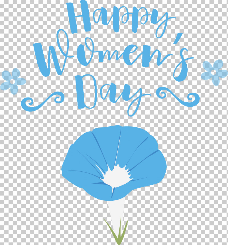 Happy Womens Day Womens Day PNG, Clipart, Floral Design, Happy Womens Day, Leaf, Line, Logo Free PNG Download
