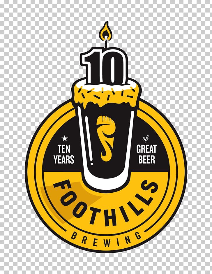 Brand Foothills Brewpub Logo Recreation PNG, Clipart, Area, Art, Artwork, Beer, Brand Free PNG Download