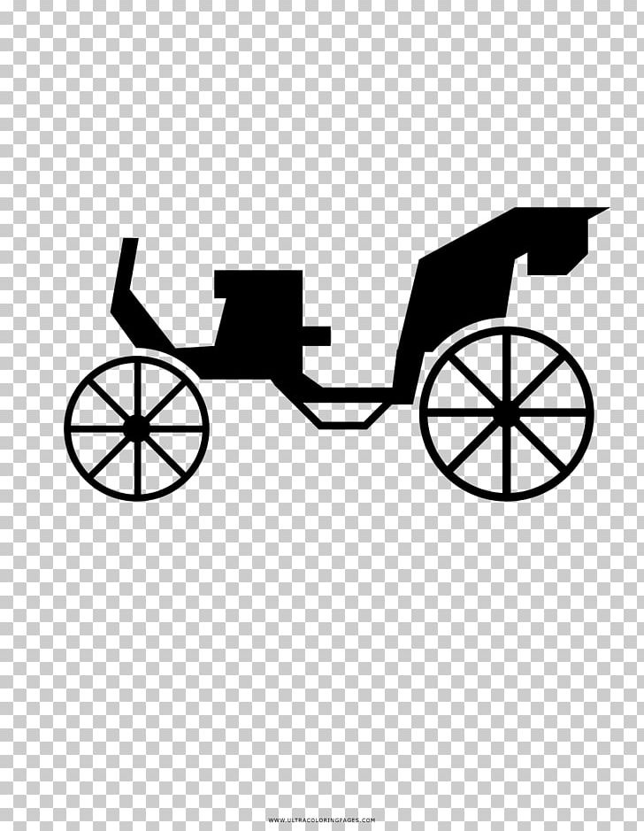 Cinderella Carriage Classic YouTube PNG, Clipart, Angle, Bicycle, Black And White, Carriage, Cartoon Free PNG Download