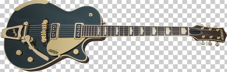 Electric Guitar Acoustic Guitar Gretsch Bigsby Vibrato Tailpiece PNG, Clipart, Cadillac, Gretsch, Guitar Accessory, Jet, Musical Instrument Free PNG Download