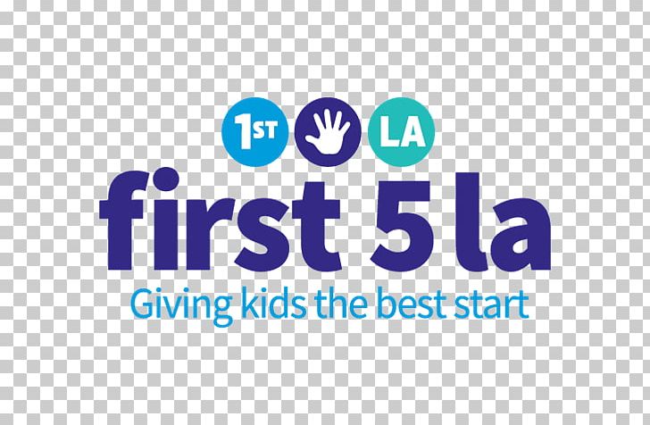 First 5 LA First 5 Los Angeles Early Childhood Education Parent PNG, Clipart, Area, Blue, Brand, California, Child Free PNG Download