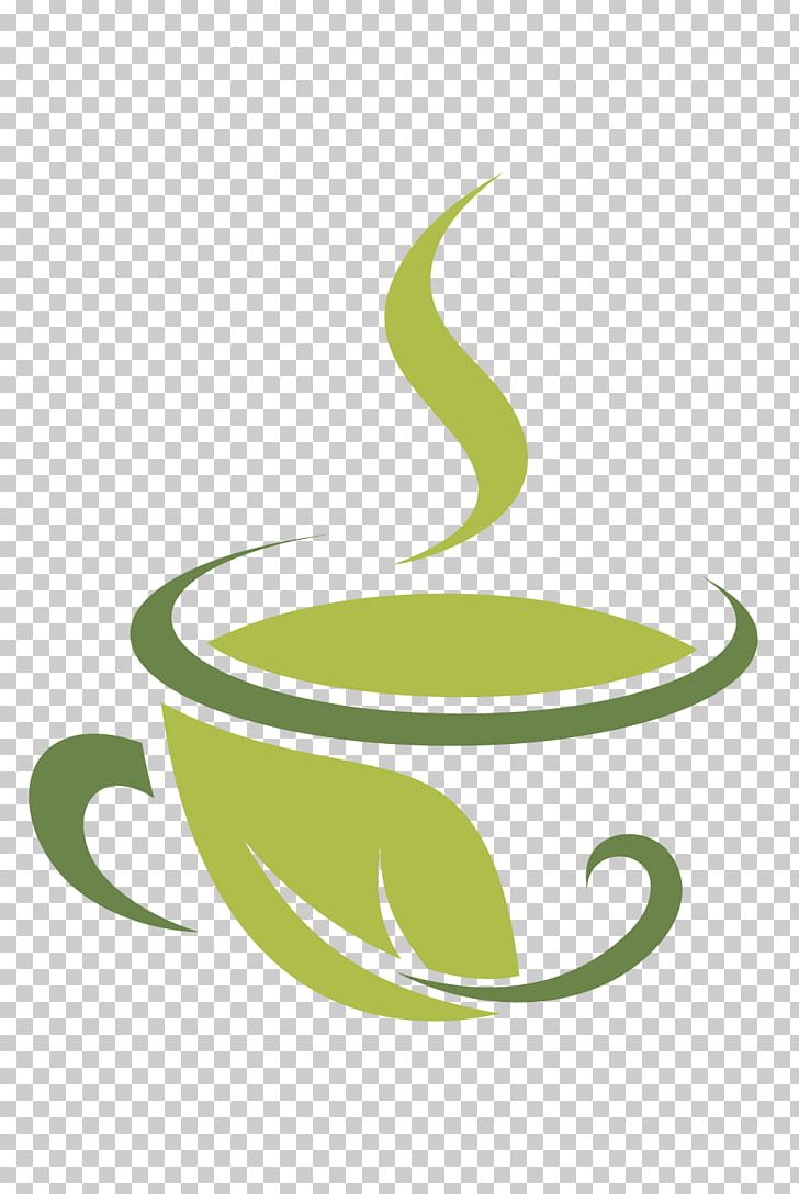 Green Tea White Tea Herbal Tea PNG, Clipart, Black White, Happy