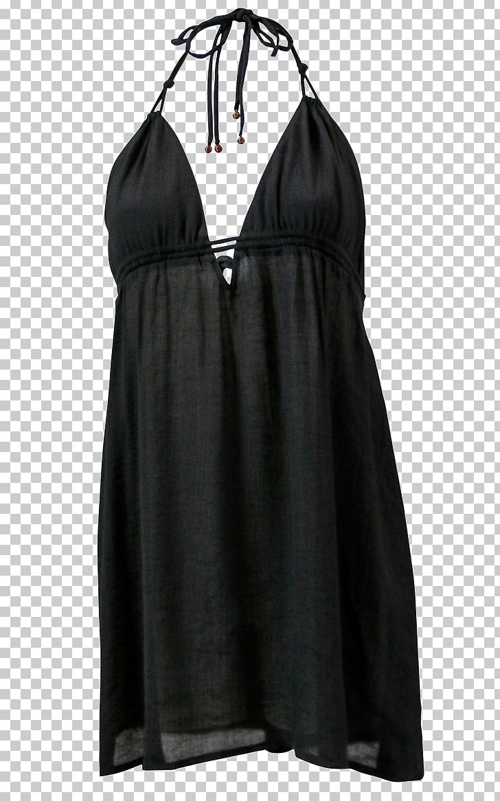 Little Black Dress Sleeve Maxi Dress Sundress PNG, Clipart, Black, Clothing, Cocktail Dress, Collar, Day Dress Free PNG Download
