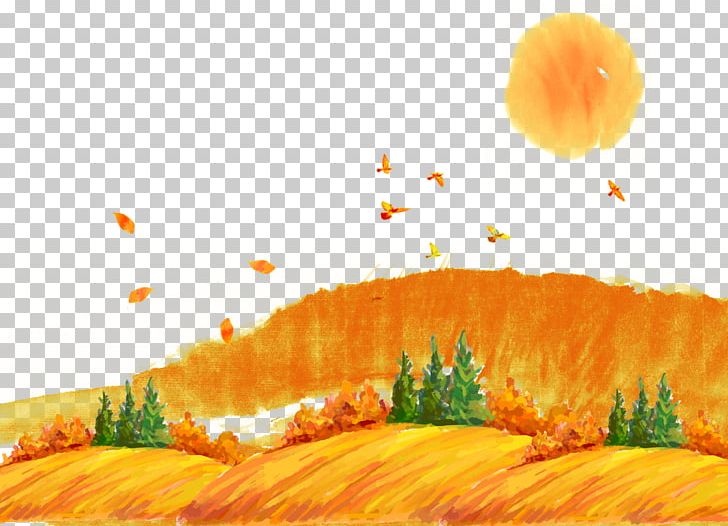 Autumn PNG, Clipart, Autumn Leaves, Background, Banner, Computer Wallpaper, Display Resolution Free PNG Download