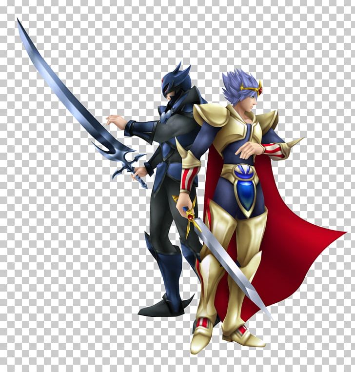 Final Fantasy IV: The Complete Collection Dissidia Final Fantasy NT Dissidia 012 Final Fantasy PNG, Clipart, Action Figure, Anime, Cecil Harvey, Dissidia 012 Final Fantasy, Dissidia Final Fantasy Free PNG Download