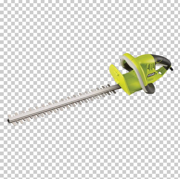 Hedge Trimmer String Trimmer Electricity Ryobi PNG, Clipart, Blade, Bunnings Warehouse, Cordless, Electricity, Electric Motor Free PNG Download
