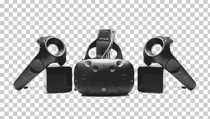HTC Vive Oculus Rift Virtual Reality Headset Virtual World PNG, Clipart, Game Controllers, Hardware, Headset, Htc, Htc Vive Free PNG Download