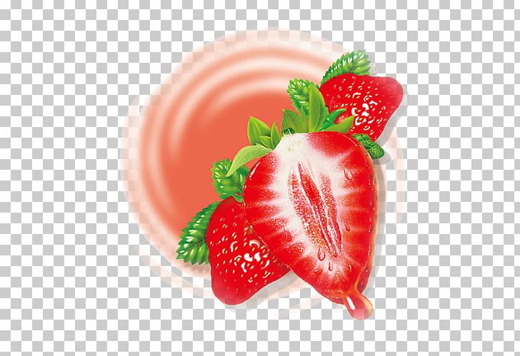 Strawberry Juice Auglis Food PNG, Clipart, Aedmaasikas, Auglis, Berry, Diet Food, Flavor Free PNG Download