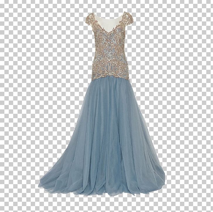 Ball Gown Dress Marchesa Tulle PNG, Clipart, Aqua, Ball, Ball Gown, Blue, Bridal Party Dress Free PNG Download