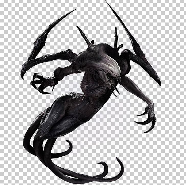 Evolve Video Game Ghost Wiki PNG, Clipart, Black And White, Dragon, Evolve, Fictional Character, Game Free PNG Download