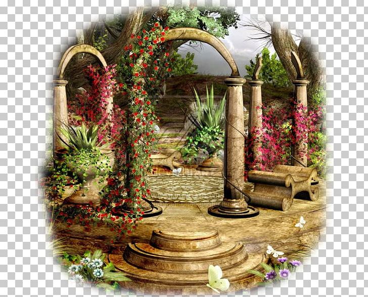 Flower Garden Art Drawing PNG, Clipart, Art, Avinash Sachdev, Doga, Drawing, Enchanted Garden Free PNG Download