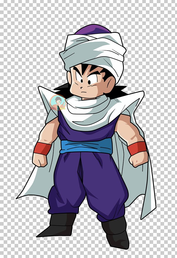 Gohan Goku Piccolo Kamehameha PNG, Clipart, Art, Boy, Cartoon, Child, Clothing Free PNG Download