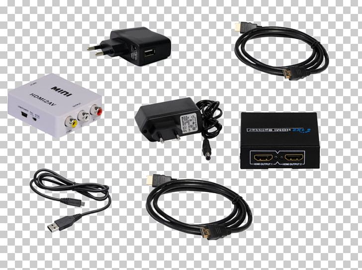 HDMI WirelessHD Transmitter RCA Connector PNG, Clipart, Ac Adapter, Adapter, Bluetooth, Cable, Electronic Device Free PNG Download