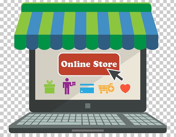 Online Shopping E-commerce Retail Business PNG, Clipart, Area, Brand, Business, Communication, Customer Free PNG Download
