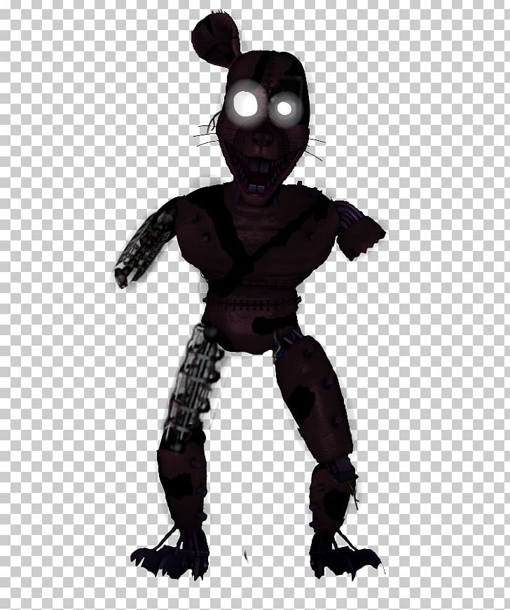 Rat Five Nights At Freddy's 3 Five Nights At Freddy's 4 Five Nights At Freddy's 2 Animatronics PNG, Clipart,  Free PNG Download