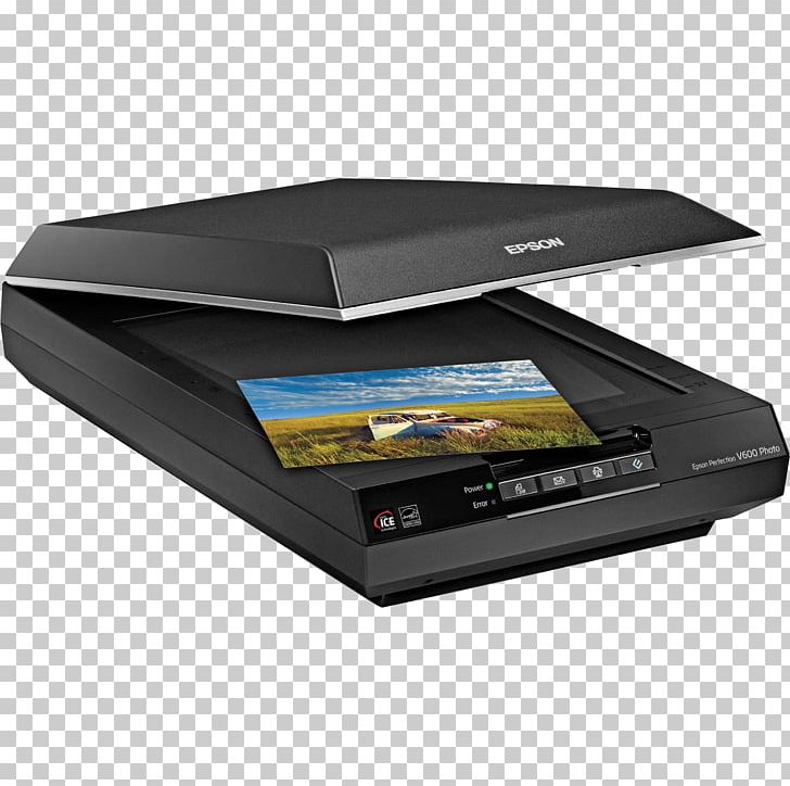 Scanner Flatbed Scanner A4 Epson Perfection V600 Photo 6400 X 9600 Dpi Film Scanner Dots Per Inch PNG, Clipart, 3d Scanner, Chargecoupled Device, Computer, Dots Per Inch, Electronic Device Free PNG Download