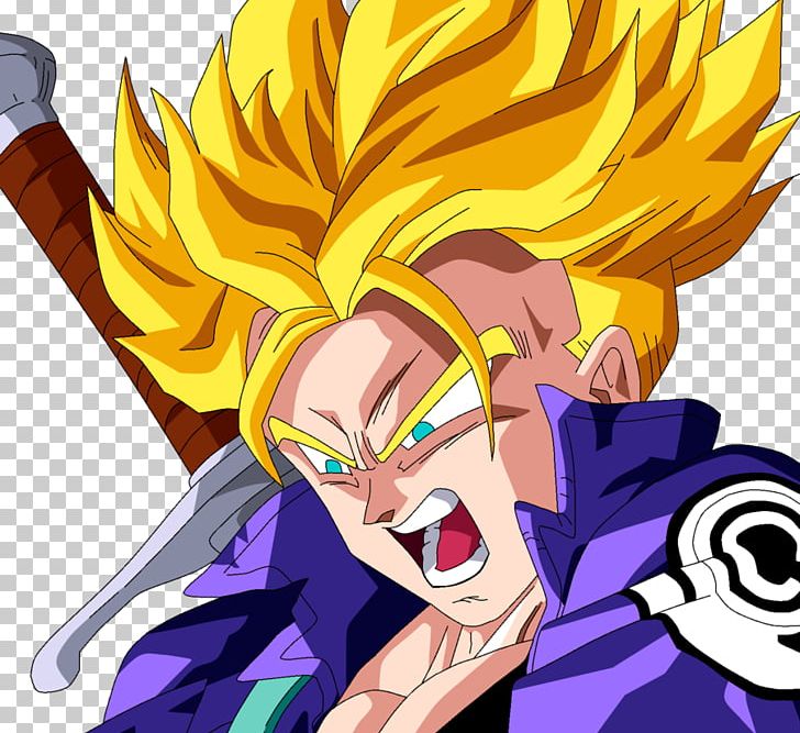 Trunks Vegeta Goku Cell Frieza PNG, Clipart, Akira Toriyama, Cartoon, Cell, Computer Wallpaper, Drago Free PNG Download