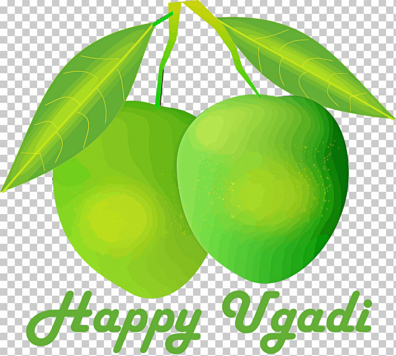 Ugadi Yugadi Hindu New Year PNG, Clipart, European Plum, Flower, Fruit, Green, Hindu New Year Free PNG Download