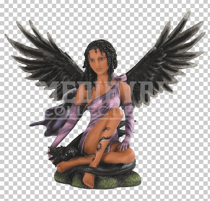 Angel Figurine Statue Fairy Dragon PNG, Clipart, Action Figure, African American, Angel, Angel Girl Sexy, Collectable Free PNG Download