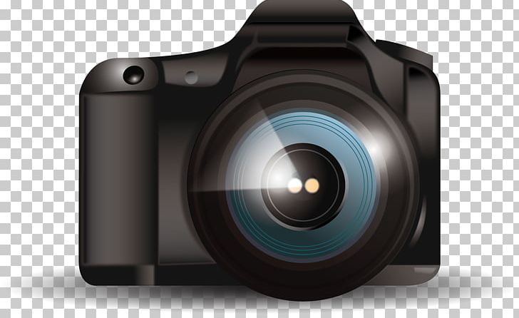 Digital SLR Mirrorless Interchangeable-lens Camera Camera Lens PNG, Clipart, Angle, Camera Logo, Canon, Chinese Style, Hand Drawn Free PNG Download