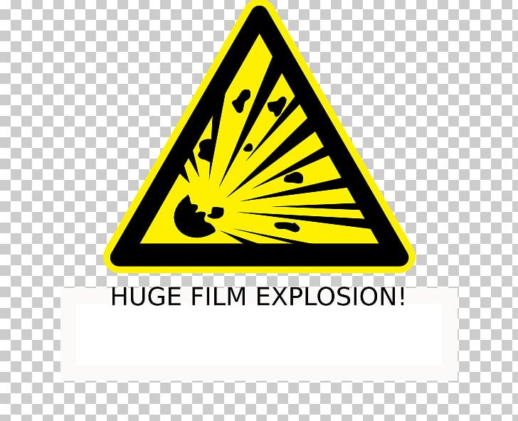 Explosive Material Explosion Warning Sign PNG, Clipart, Angle, Area, Big Explosion, Brand, Explosion Free PNG Download