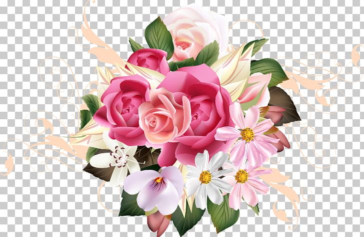 Garden Roses Cut Flowers Floral Design PNG, Clipart, Architecture, Art, Artificial Flower, Butterfly, Comics Free PNG Download