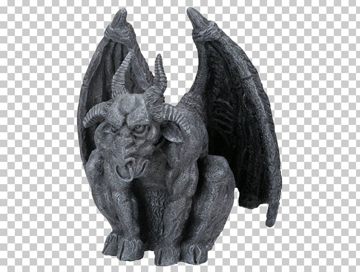Gargoyle Action & Toy Figures Sculpture Statue Figurine PNG, Clipart, Action Toy Figures, Cattle Like Mammal, Collectable, Doll, Figurine Free PNG Download