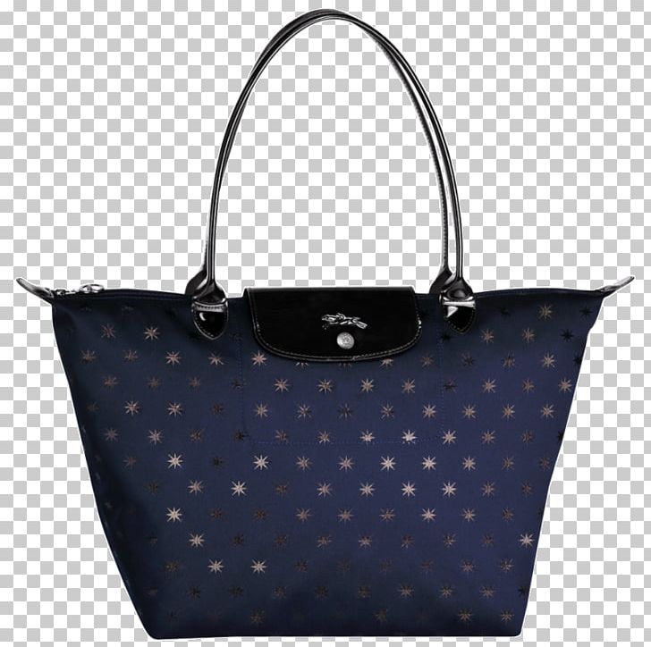 Handbag Longchamp Pliage Nylon Tote Bag PNG, Clipart, Accessories, Bag, Black, Blue, Brand Free PNG Download