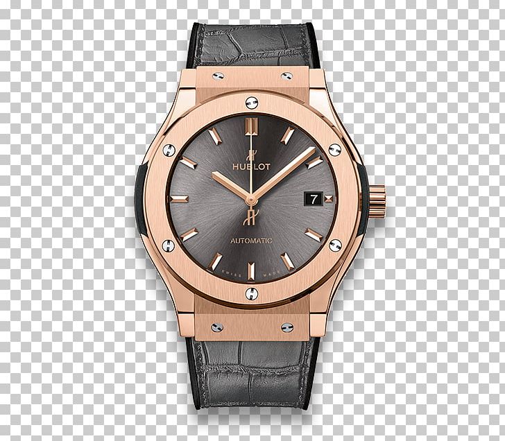 Hublot Classic Fusion Chronograph Automatic Watch PNG, Clipart, Automatic Watch, Brand, Brown, Carl F Bucherer, Chronograph Free PNG Download