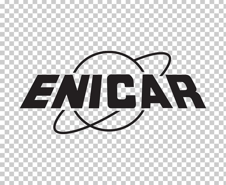Logo Enicar Watch Co S.A. Brand Clock PNG, Clipart, Area, Black, Black And White, Brand, Clock Free PNG Download