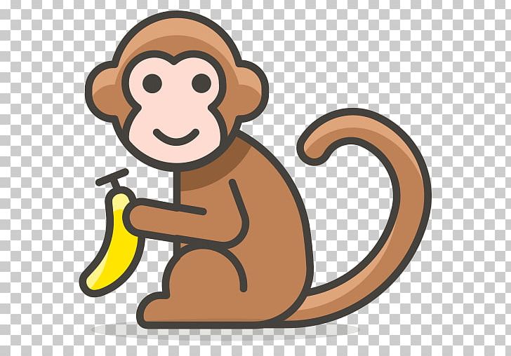 Monkey Computer Icons PNG, Clipart, Animal, Animals, Artwork, Clip Art, Computer Icons Free PNG Download