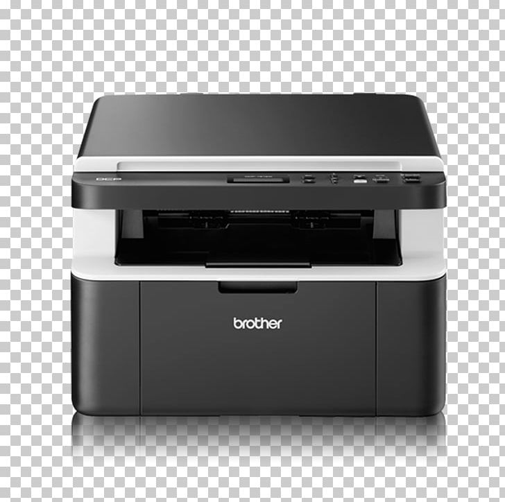 Multi-function Printer Laser Printing Brother Industries Brother DCP-1612 PNG, Clipart, Brother Dcp1612, Brother Industries, Canon, Dots Per Inch, Electronic Device Free PNG Download